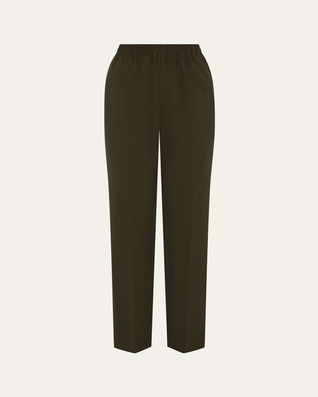 Narrow Trousers